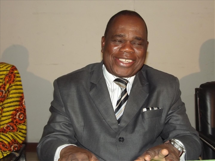 CNRA: Konan Konan Jean-Louis, nouveau PCA de la mutuelle